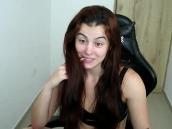 lilicarter_1 webcam model stream image