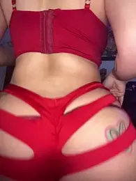 may_aceros webcam model stream image
