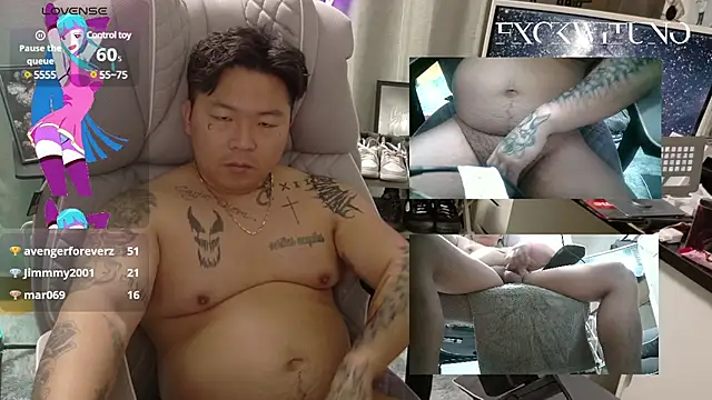 fxckwituno webcam model stream image