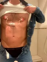 Sash_Ge webcam model stream image