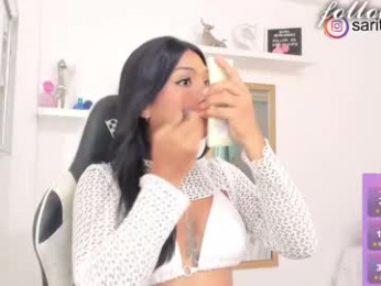 _sara_hernandez webcam model stream image