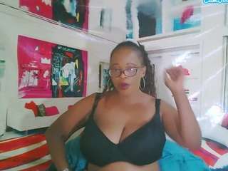 ebonyblooom webcam camsoda model stream image