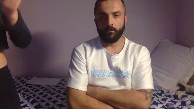 Connoraa webcam model stream image