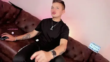 Tim_wolf webcam model stream image