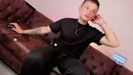 Tim_wolf webcam model stream image