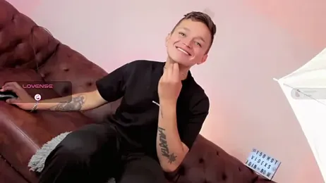 Tim_wolf webcam model stream image