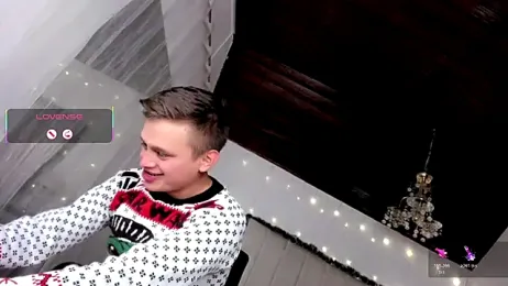 Tim_wolf webcam model stream image