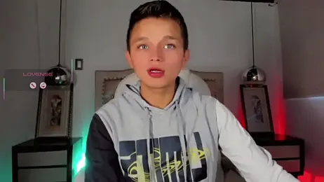 Tim_wolf webcam stripchat model stream image