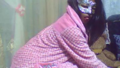 Minia_rica webcam model stream image