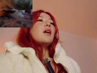 luunna webcam model stream image