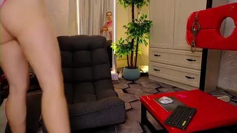 Angelalive webcam model stream image