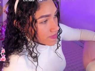 olivia-fx webcam model stream image