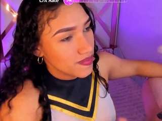 olivia-fx webcam model stream image