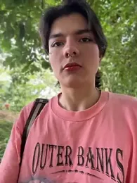 Liamdelrey webcam model stream image