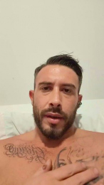 5Dan webcam model stream image
