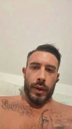 5Dan webcam model stream image