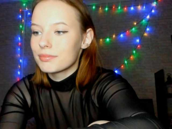 KrystinPalamara webcam bongacams model stream image