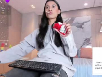 sweet_mafee webcam model stream image
