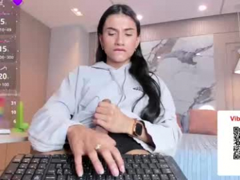 sweet_mafee webcam model stream image