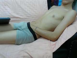 mattew-stand webcam camsoda model stream image