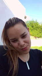 Sorasha webcam model stream image
