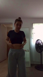 Sorasha webcam model stream image