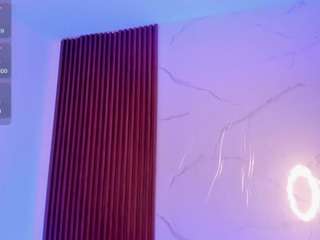 kendy-wiilkinson webcam model stream image