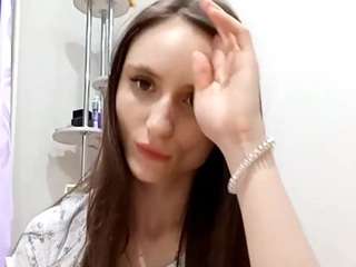 thereserapuano webcam camsoda model stream image