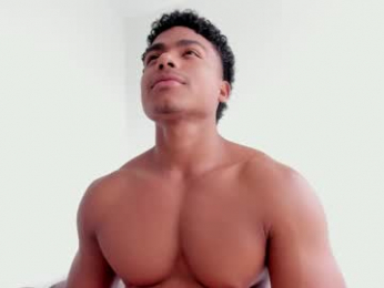 xavier_colleman webcam model stream image