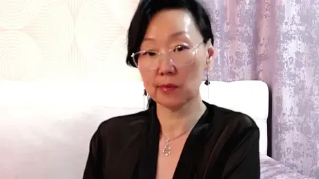 Asian_legs webcam model stream image