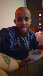 Inkmaster089 webcam model stream image