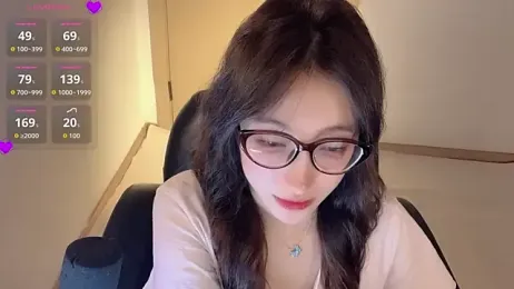 Seraphina-se webcam model stream image