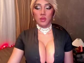 xxcinddyxx webcam model stream image