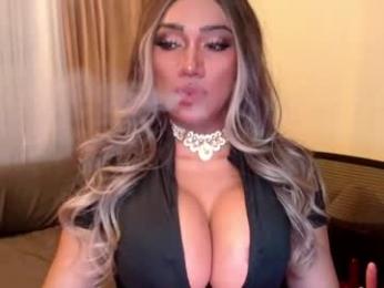 xxcinddyxx webcam model stream image