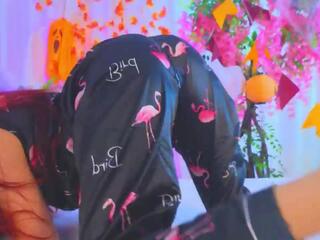 Jennifer Glover webcam model stream image