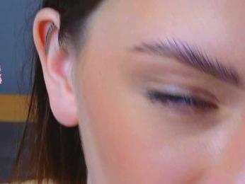 sarah-luvu webcam bongacams model stream image