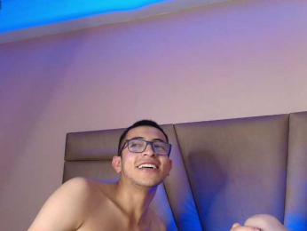 Crimsonsecretts webcam model stream image