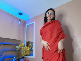 Crimsonsecretts webcam bongacams model stream image