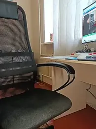 sergeysas webcam model stream image