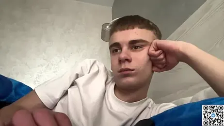 echowraith webcam model stream image