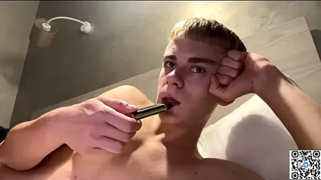 echowraith webcam model stream image