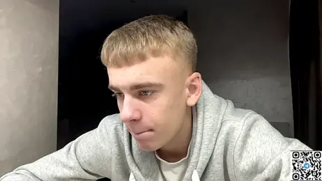 echowraith webcam model stream image