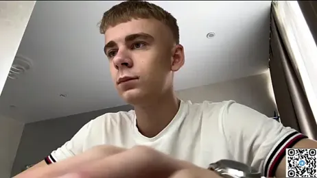 echowraith webcam model stream image