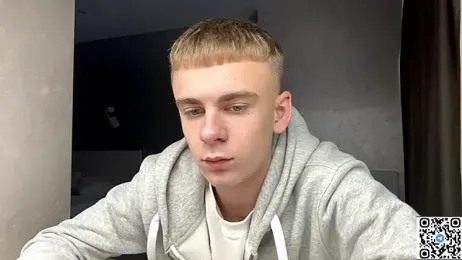 echowraith webcam model stream image