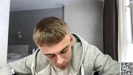 echowraith webcam model stream image