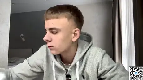 echowraith webcam model stream image