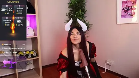 Molly_doll_ webcam model stream image