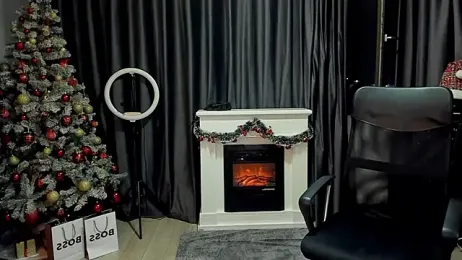 HaydenSpearss webcam model stream image