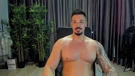 HaydenSpearss webcam model stream image
