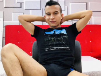 MaxCol webcam model stream image